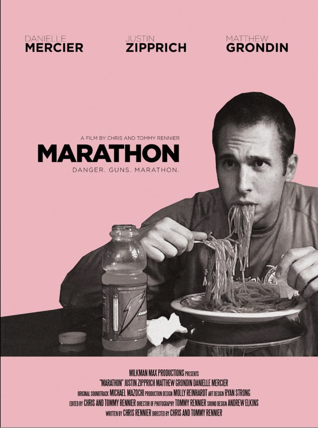 Marathon